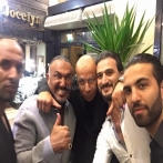 Fady batal sur yala.fm